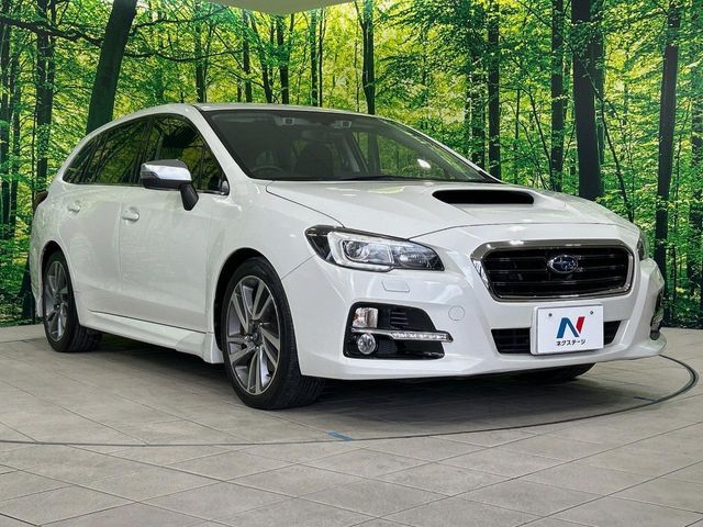SUBARU LEVORG 2014 Image 31