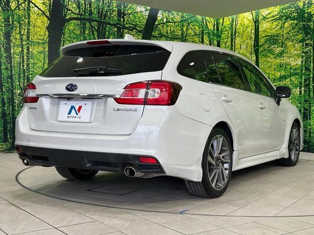 SUBARU LEVORG 2014 Image 31