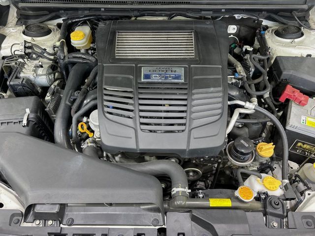 SUBARU LEVORG 2014 Image 31