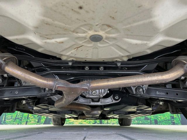 SUBARU LEVORG 2014 Image 31