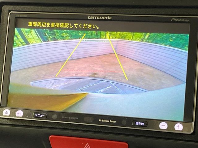 HONDA N BOX CUSTOM 2014 Image 31