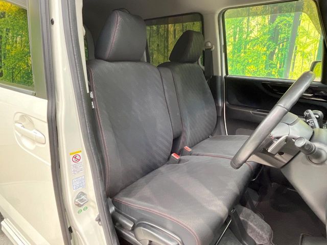 HONDA N BOX CUSTOM 2014 Image 31