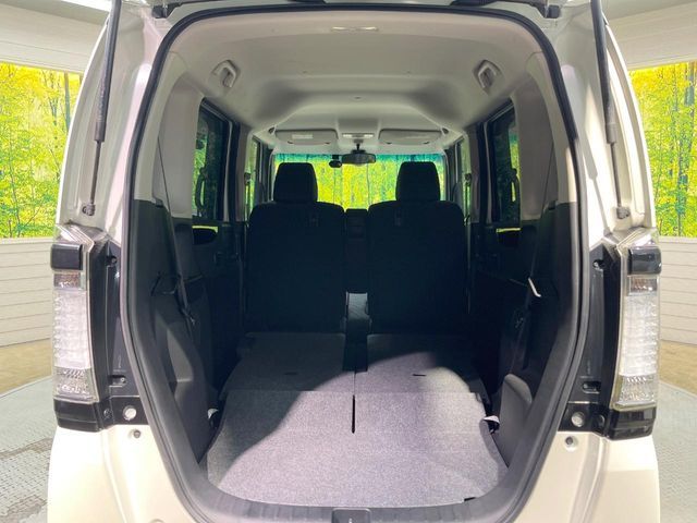 HONDA N BOX CUSTOM 2014 Image 31