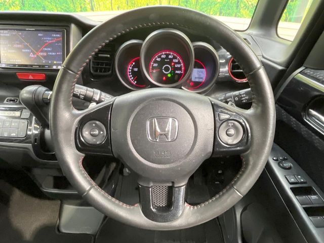 HONDA N BOX CUSTOM 2014 Image 31