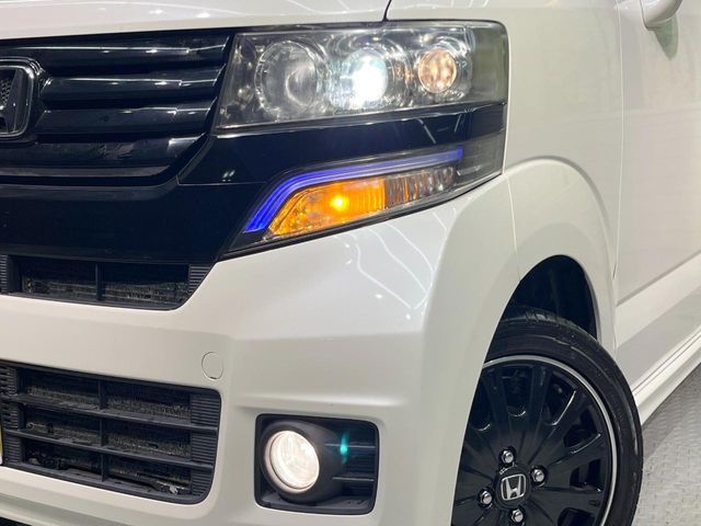 HONDA N BOX CUSTOM 2014 Image 31