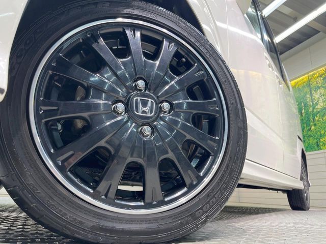 HONDA N BOX CUSTOM 2014 Image 31