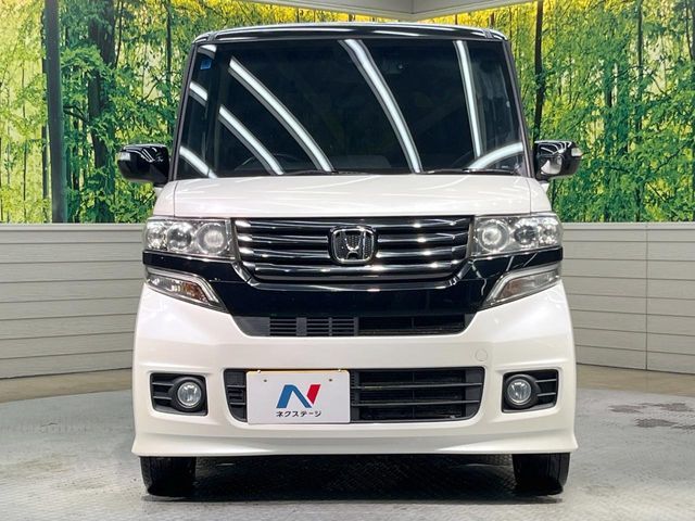 HONDA N BOX CUSTOM 2014 Image 31