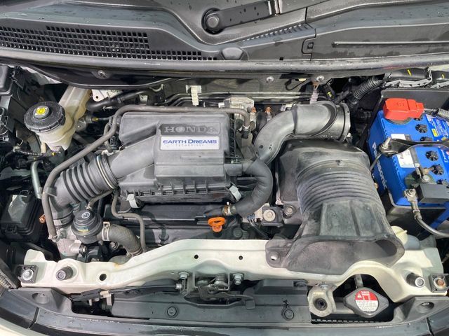 HONDA N BOX CUSTOM 2014 Image 31