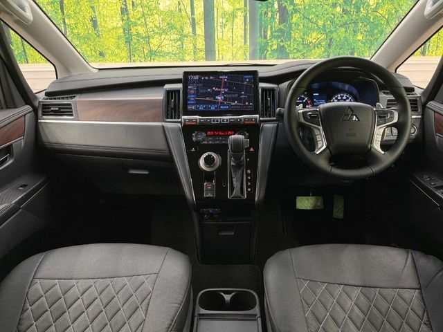 MITSUBISHI DELICA D:5 4WD 2024 Image 31