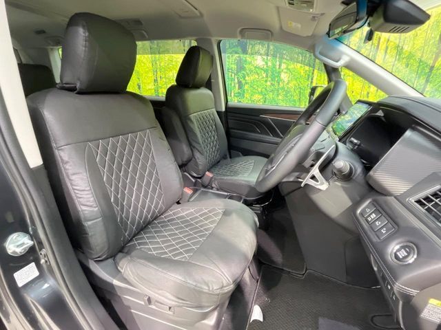 MITSUBISHI DELICA D:5 4WD 2024 Image 31