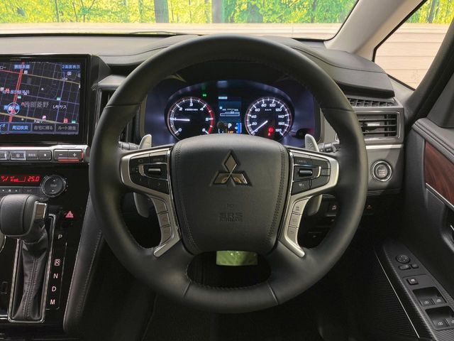 MITSUBISHI DELICA D:5 4WD 2024 Image 31