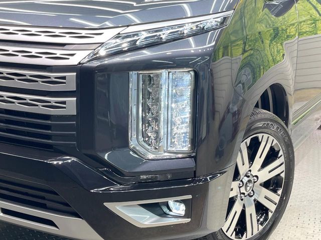 MITSUBISHI DELICA D:5 4WD 2024 Image 31