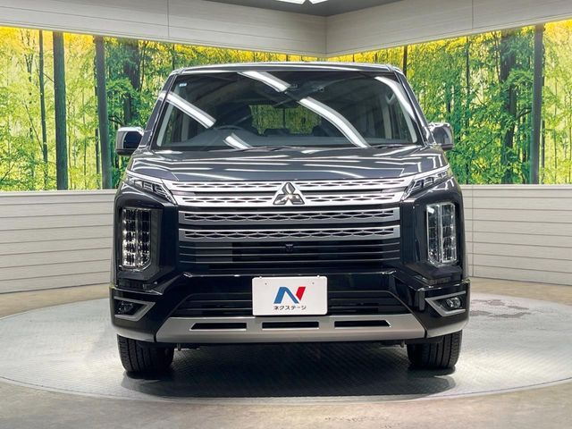 MITSUBISHI DELICA D:5 4WD 2024 Image 31