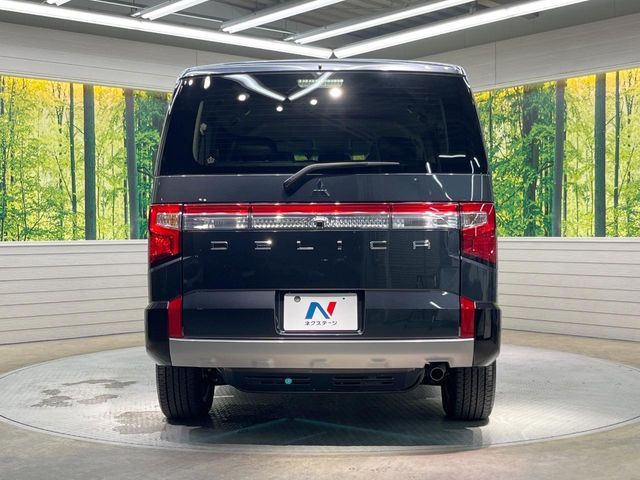 MITSUBISHI DELICA D:5 4WD 2024 Image 31