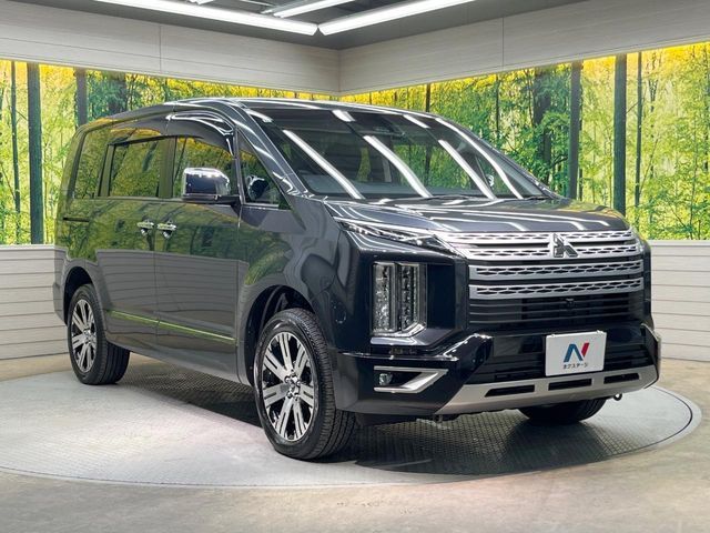 MITSUBISHI DELICA D:5 4WD 2024 Image 31
