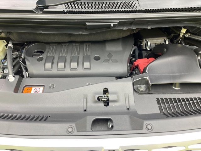 MITSUBISHI DELICA D:5 4WD 2024 Image 31