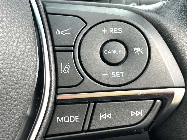 TOYOTA CROWN SEDAN HYBRID 2021 Image 31