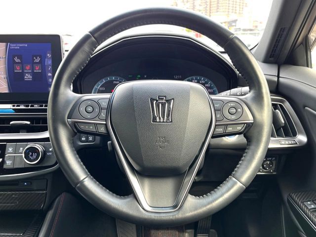 TOYOTA CROWN SEDAN HYBRID 2021 Image 31