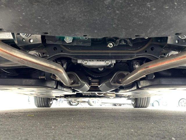 TOYOTA CROWN SEDAN HYBRID 2021 Image 31