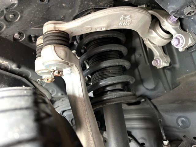 TOYOTA CROWN SEDAN HYBRID 2021 Image 31