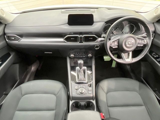 MAZDA CX-5 2019 Image 31