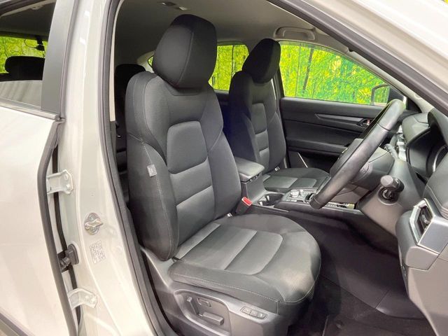 MAZDA CX-5 2019 Image 31