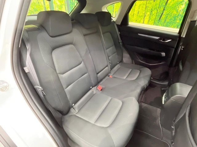 MAZDA CX-5 2019 Image 31