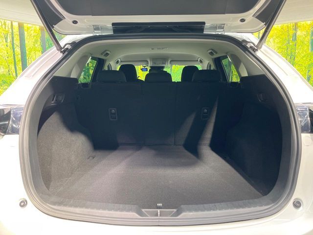 MAZDA CX-5 2019 Image 31