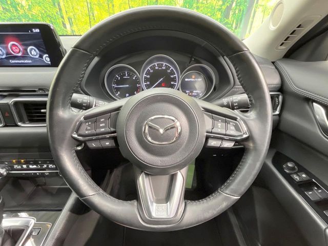 MAZDA CX-5 2019 Image 31
