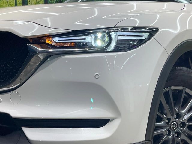 MAZDA CX-5 2019 Image 31