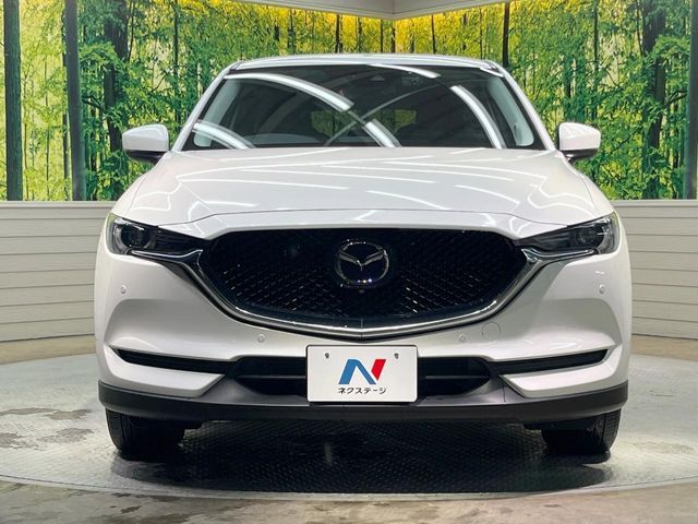 MAZDA CX-5 2019 Image 31