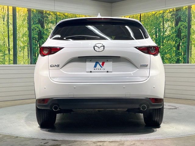 MAZDA CX-5 2019 Image 31