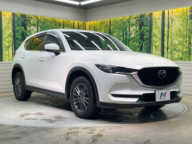 MAZDA CX-5 2019 Image 31