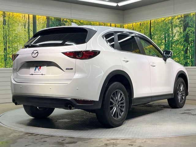 MAZDA CX-5 2019 Image 31