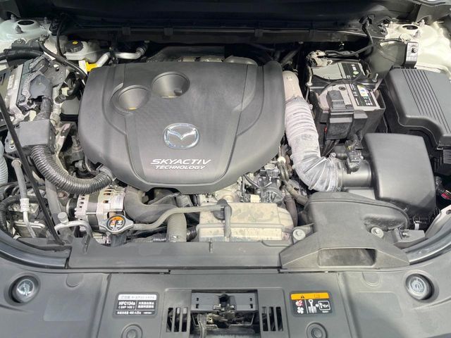 MAZDA CX-5 2019 Image 31