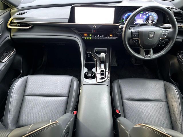 TOYOTA CROWN SPORT 2024 Image 31
