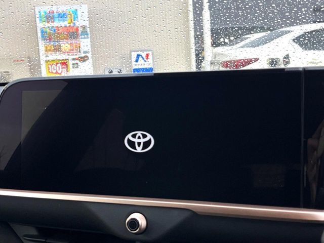 TOYOTA CROWN SPORT 2024 Image 31