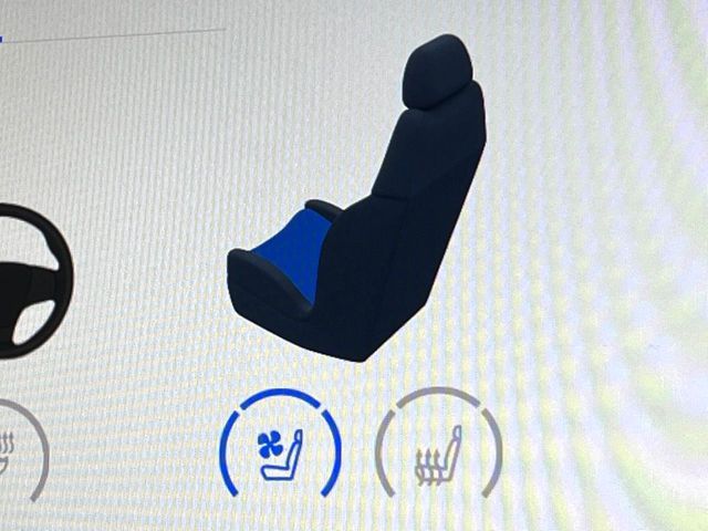 TOYOTA CROWN SPORT 2024 Image 31