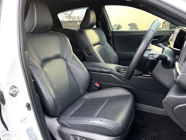 TOYOTA CROWN SPORT 2024 Image 31