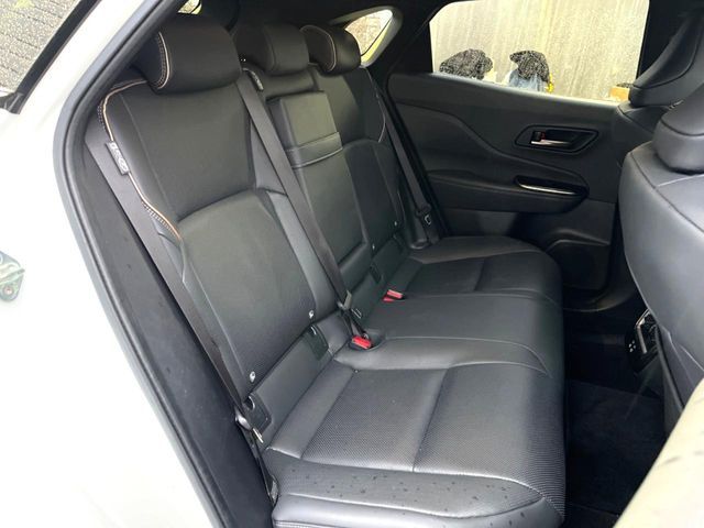 TOYOTA CROWN SPORT 2024 Image 31