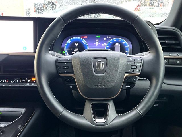 TOYOTA CROWN SPORT 2024 Image 31