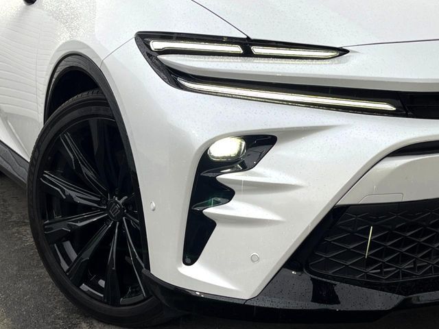 TOYOTA CROWN SPORT 2024 Image 31