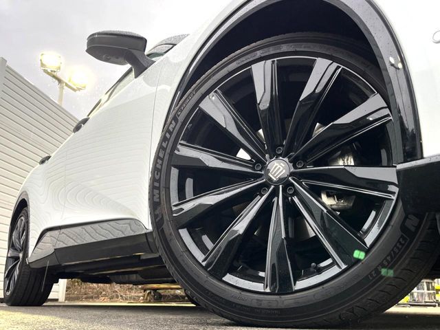 TOYOTA CROWN SPORT 2024 Image 31