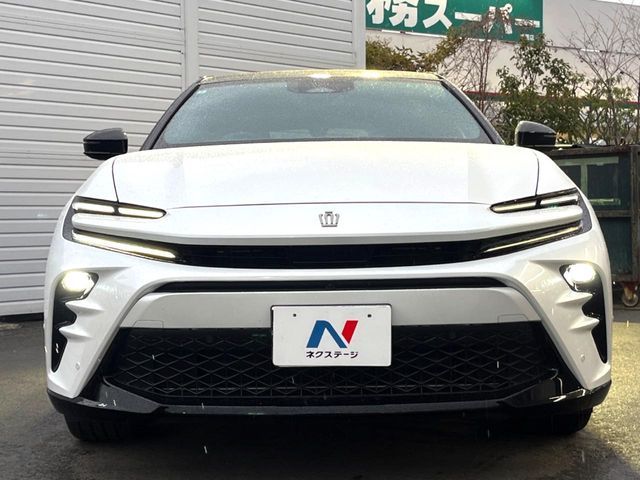 TOYOTA CROWN SPORT 2024 Image 31