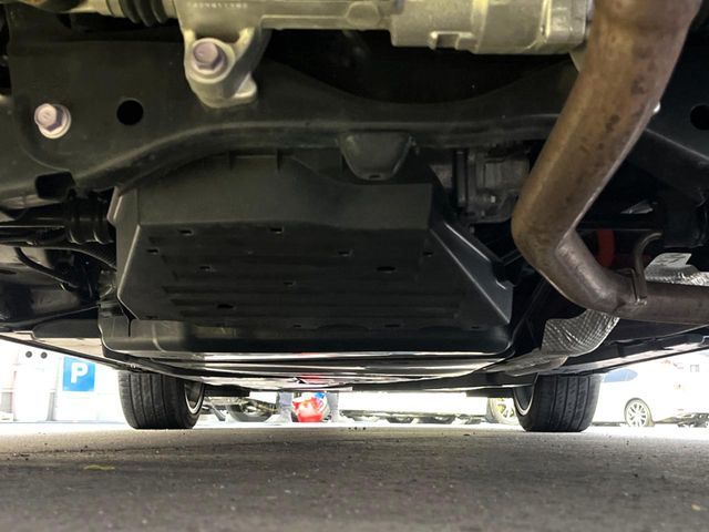 TOYOTA CROWN SPORT 2024 Image 31