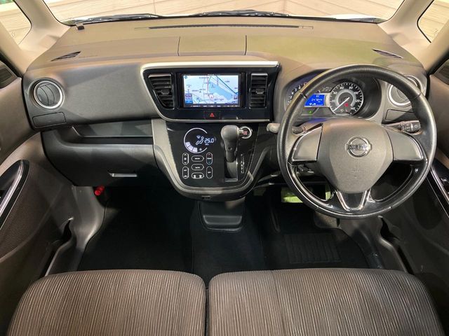 NISSAN DAYZ ROOX 2016 Image 31