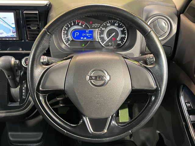 NISSAN DAYZ ROOX 2016 Image 31