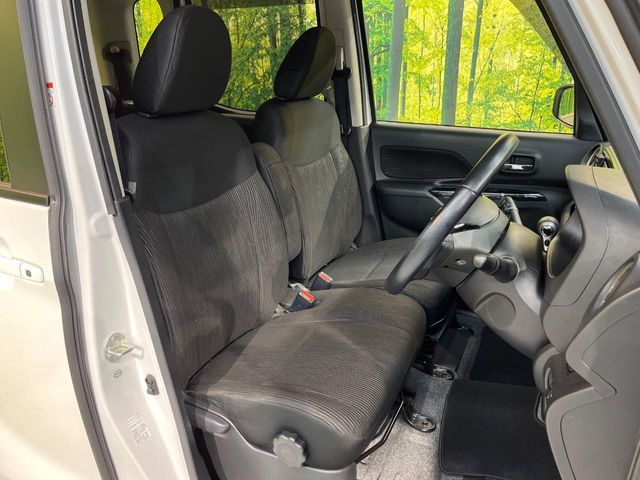 NISSAN DAYZ ROOX 2016 Image 31