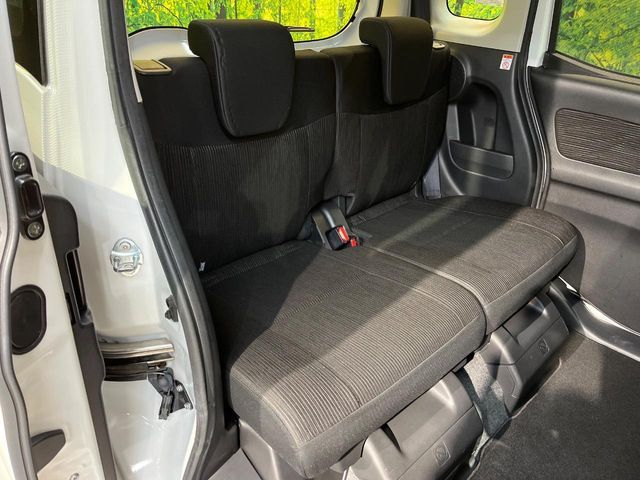 NISSAN DAYZ ROOX 2016 Image 31