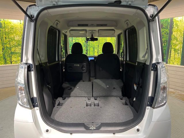 NISSAN DAYZ ROOX 2016 Image 31